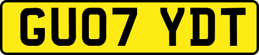 GU07YDT