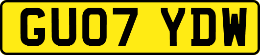 GU07YDW