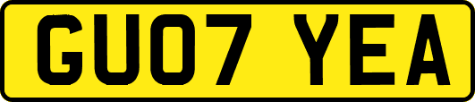 GU07YEA