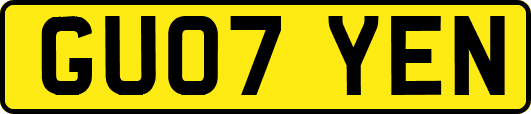 GU07YEN