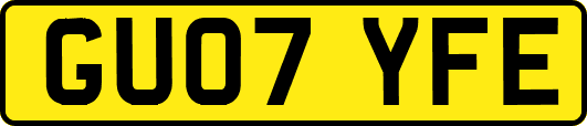 GU07YFE
