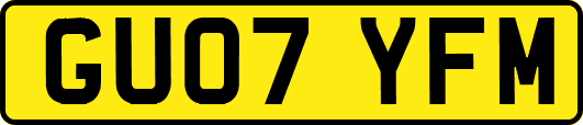 GU07YFM