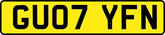 GU07YFN