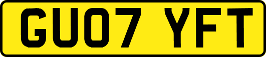 GU07YFT