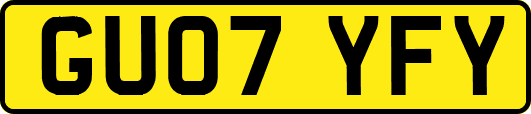 GU07YFY