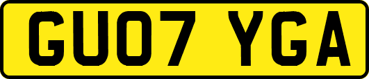 GU07YGA