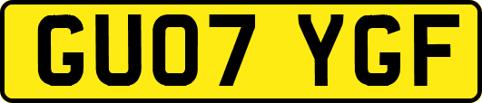 GU07YGF