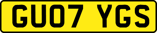 GU07YGS