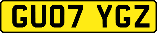GU07YGZ