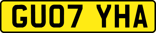 GU07YHA