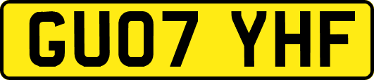 GU07YHF
