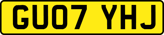 GU07YHJ