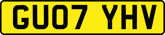 GU07YHV