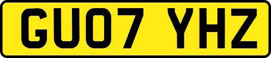 GU07YHZ