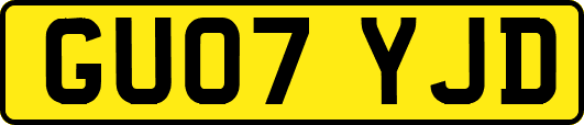 GU07YJD
