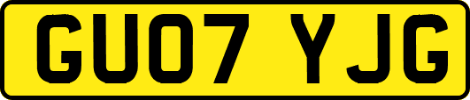 GU07YJG