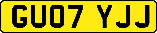 GU07YJJ