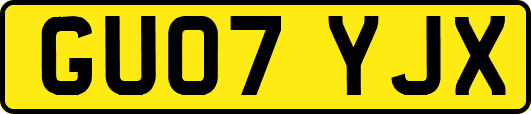GU07YJX