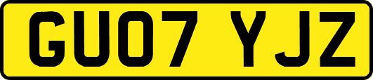 GU07YJZ