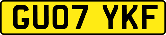 GU07YKF