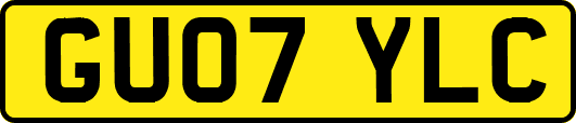 GU07YLC
