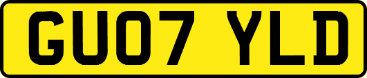 GU07YLD