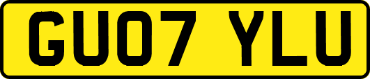 GU07YLU