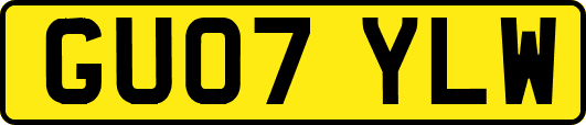 GU07YLW