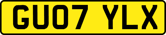 GU07YLX