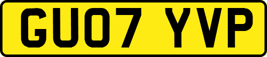 GU07YVP