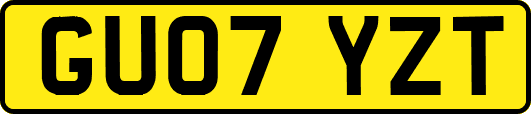 GU07YZT