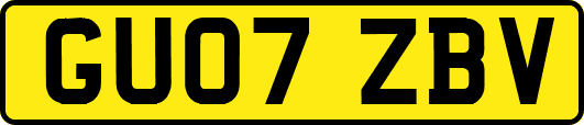 GU07ZBV