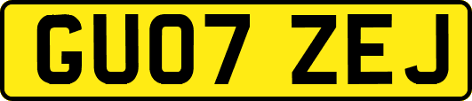 GU07ZEJ