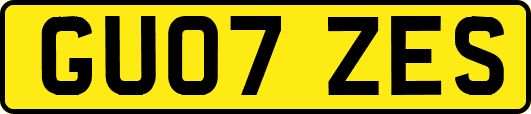 GU07ZES