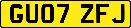 GU07ZFJ