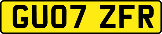 GU07ZFR