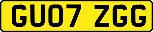 GU07ZGG