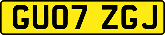 GU07ZGJ
