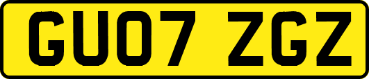 GU07ZGZ