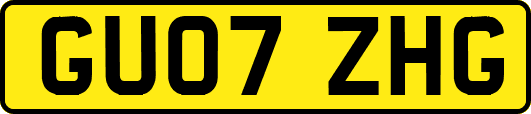 GU07ZHG