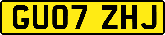 GU07ZHJ