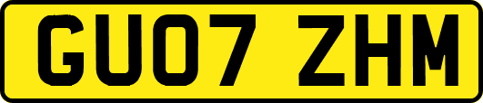 GU07ZHM