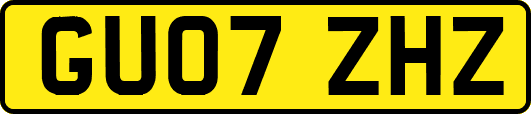 GU07ZHZ
