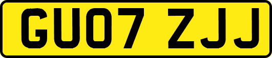 GU07ZJJ
