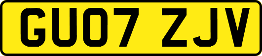 GU07ZJV