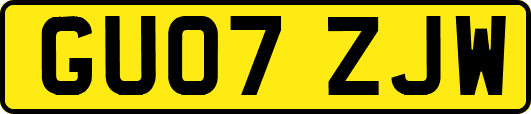 GU07ZJW