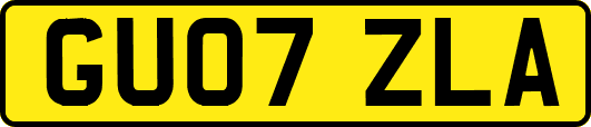 GU07ZLA