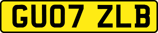 GU07ZLB