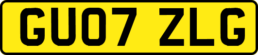 GU07ZLG