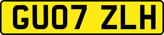 GU07ZLH